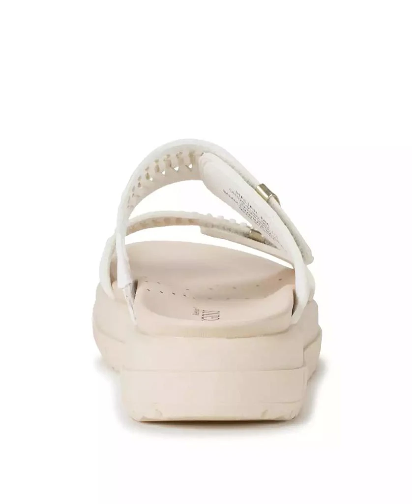 Baretraps Women's Origins Haliah Slide Slip-On Sandals 3