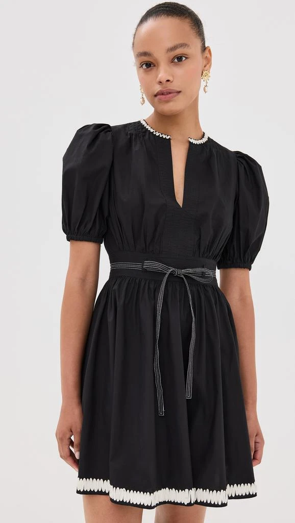 Ulla Johnson Wilda Dress 6