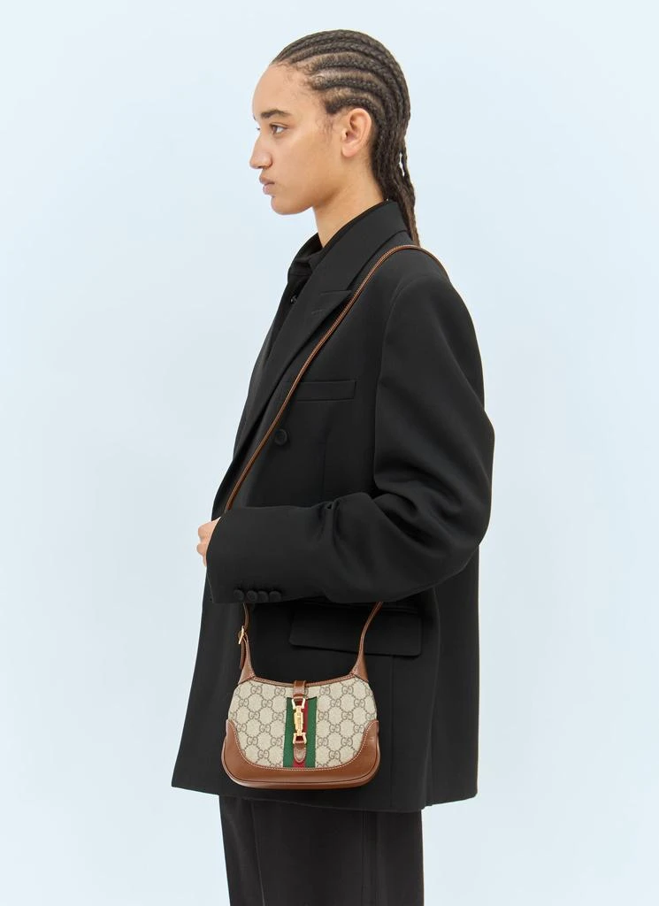 Gucci Jackie 1961 Mini Shoulder Bag 4