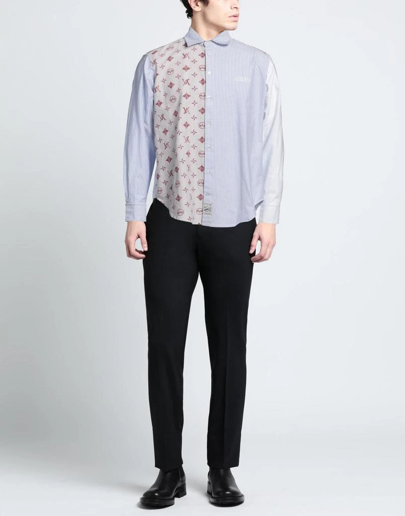 Aries Striped shirt 2