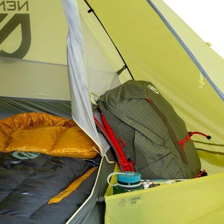 NEMO Equipment Inc. Dagger OSMO Tent: 2-Person 3-Season 5