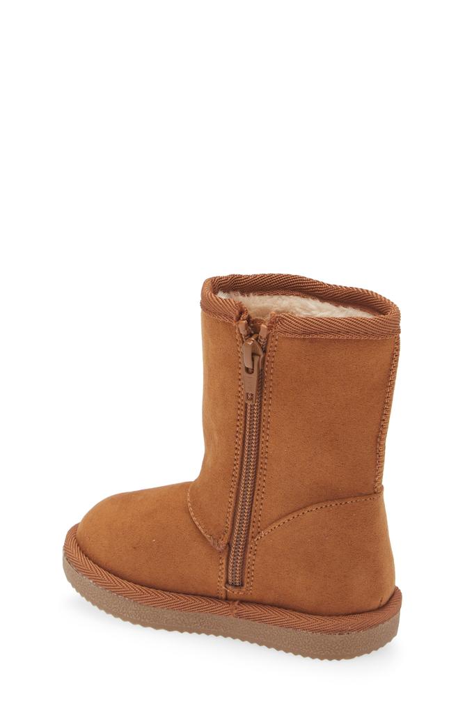 Harper Canyon Kids' Ella Faux Shearling Tall Boot