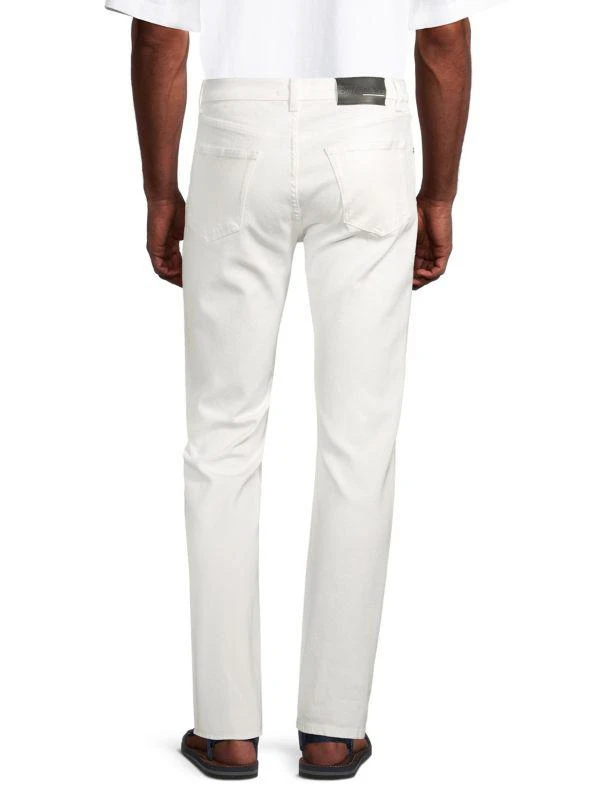 BLK DNM 21 Slim-Straight Jeans 2