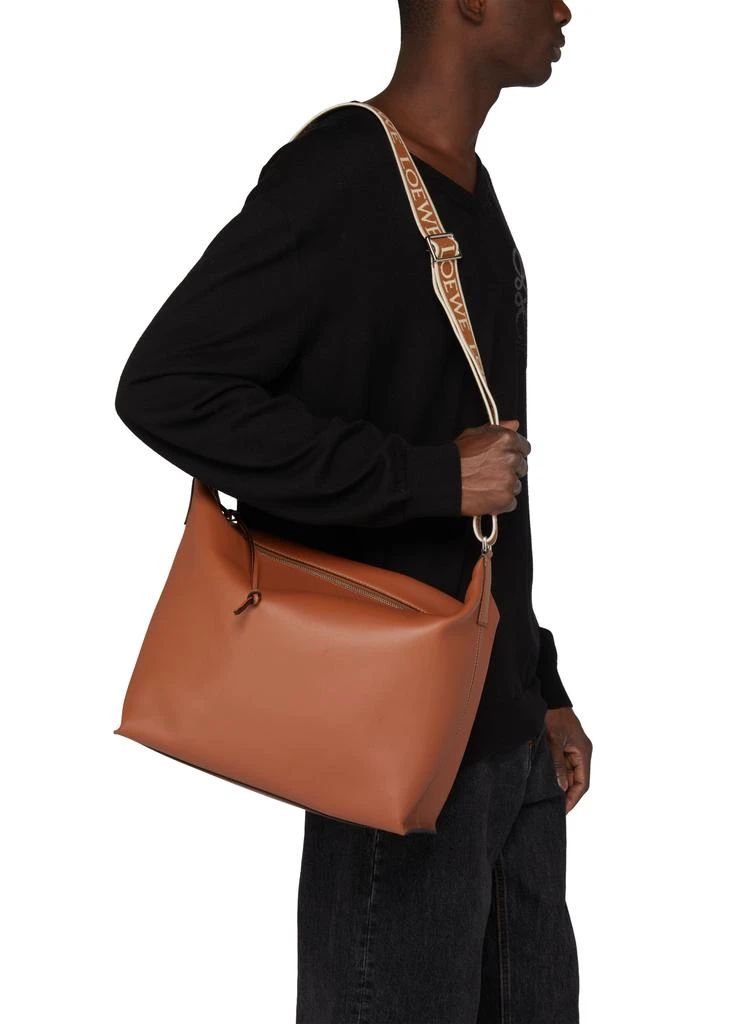 Loewe Cubi crossbody bag 9