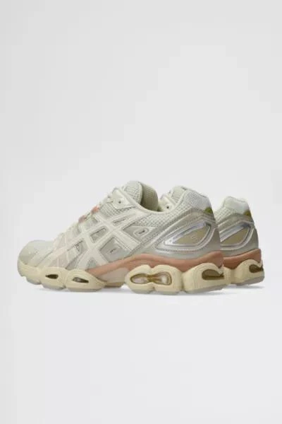 Asics ASICS Gel-Nimbus 9 Sportstyle Sneakers 3