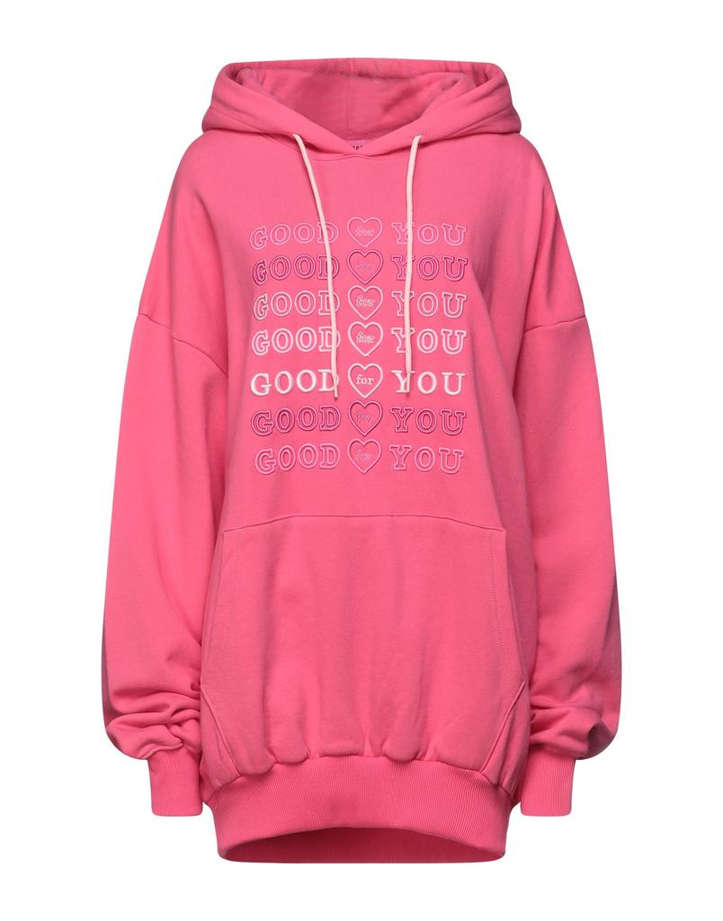IRENEISGOOD Hooded sweatshirt