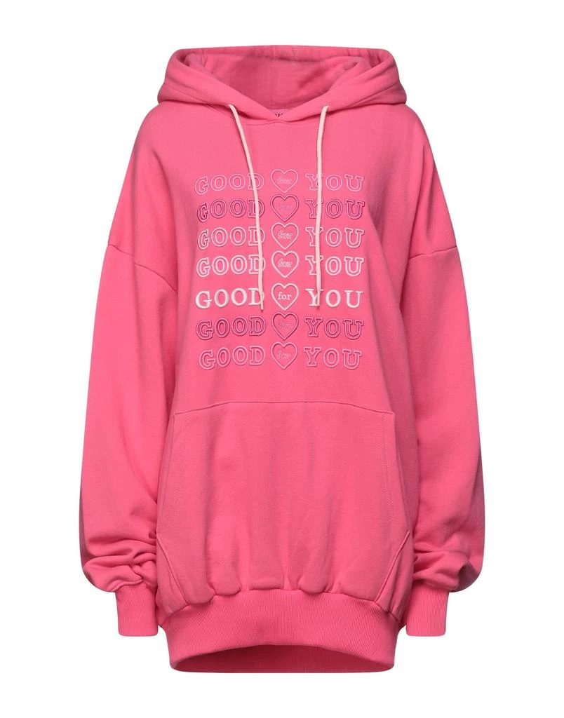 IRENEISGOOD Hooded sweatshirt 1