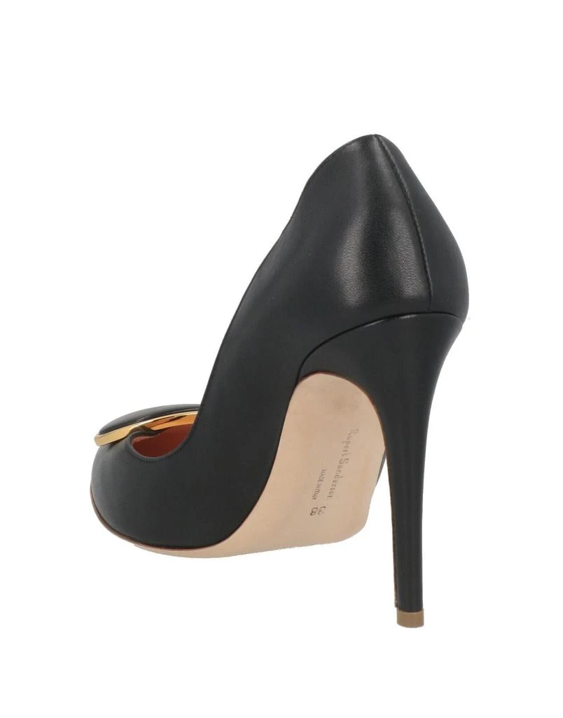 Rupert Sanderson Pump 3