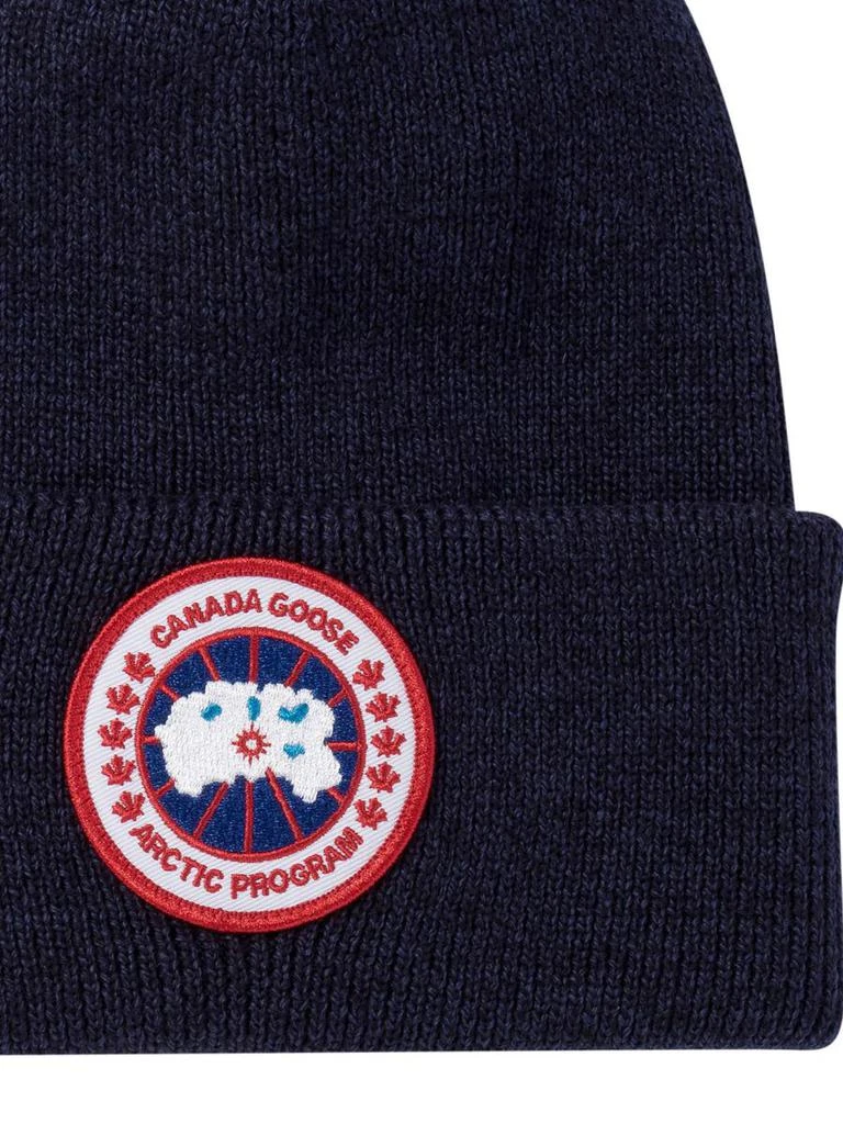 Canada Goose Canada Goose "Arctic" Beanie 3