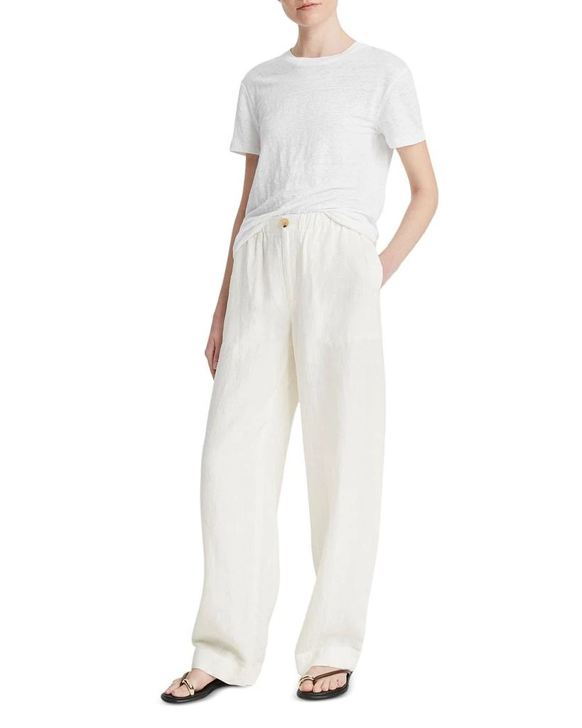 Vince Hemp Utility Pocket Pants 2