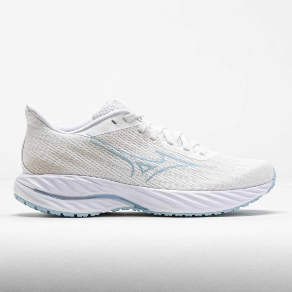 Mizuno Mizuno Wave Sky 8 - Women Mizuno women size 10.5 “SEXY”running shoe main image 0