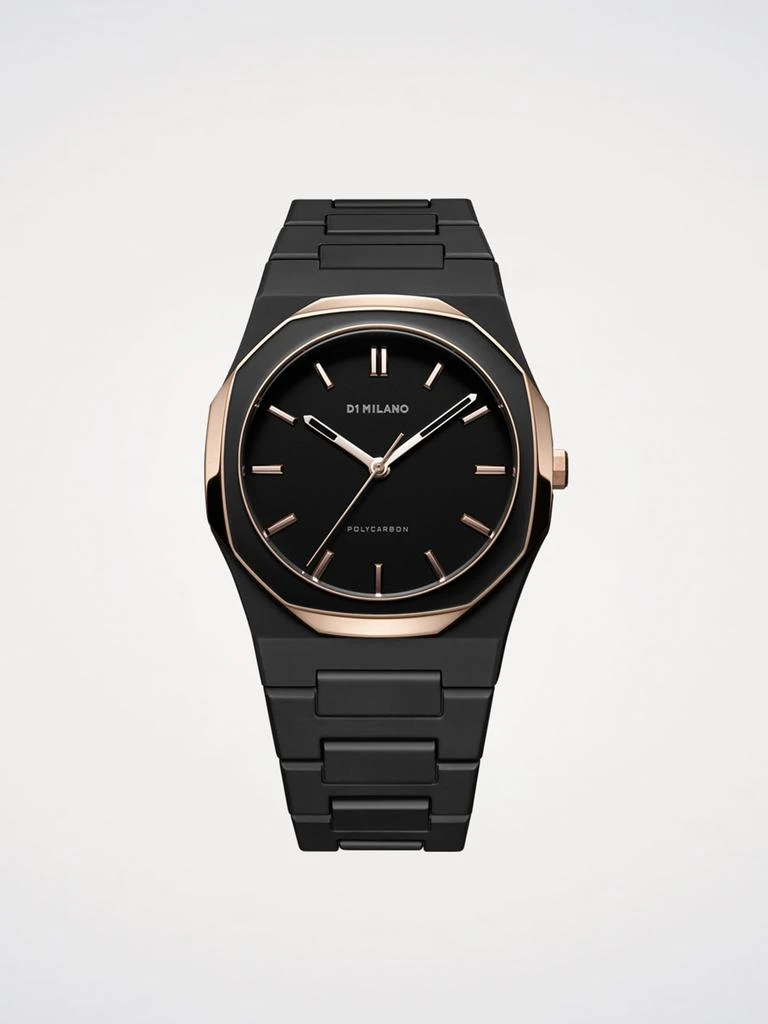 D1 MILANO Watch men D1 Milano 4