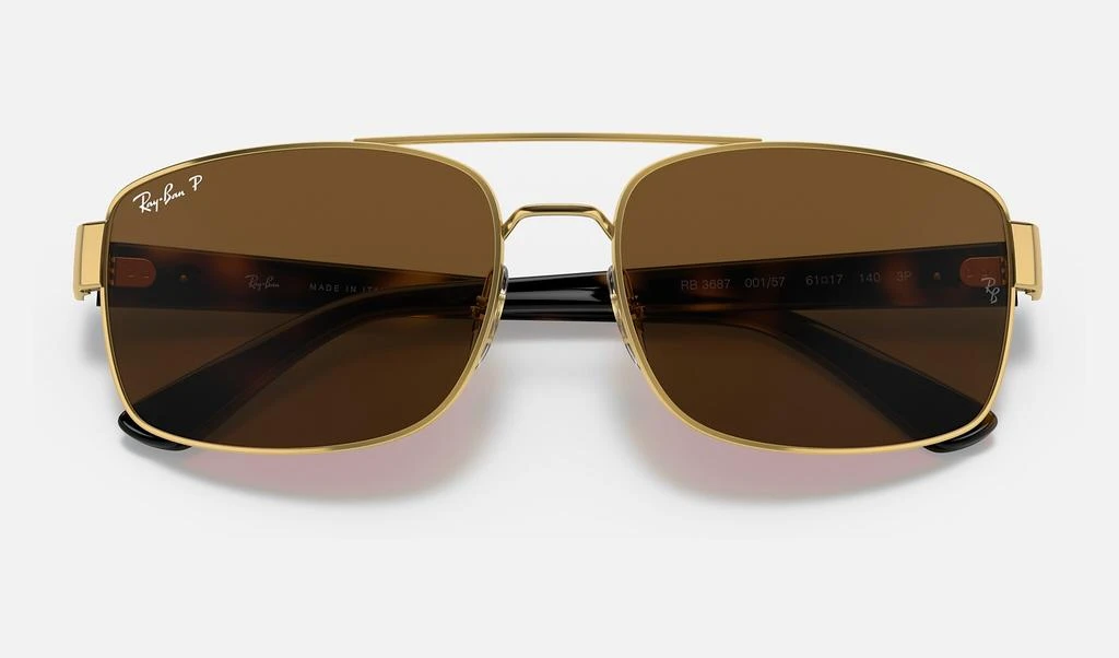 Ray-Ban RB3687 6