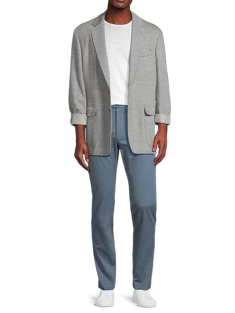 Ralph Lauren Hadley Heather Jacket 2