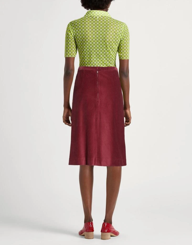 Gant Midi skirt 3