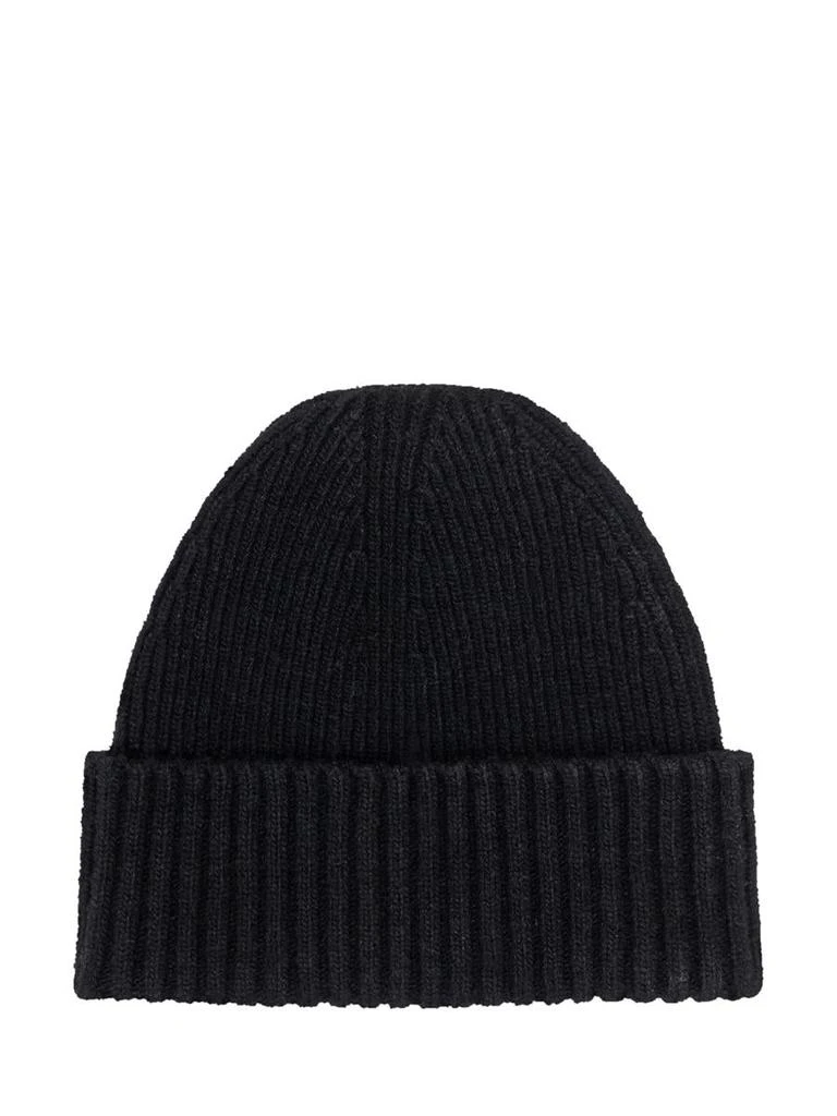 Y-3 Y-3 Adidas Y-3 Beanie 2