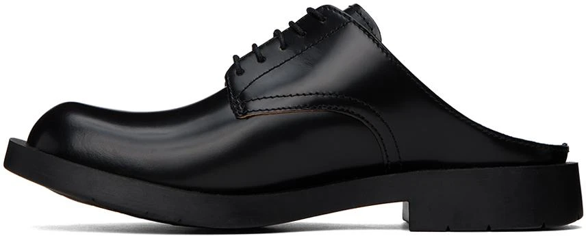 CAMPERLAB Black MIL 1978 Derbys 3