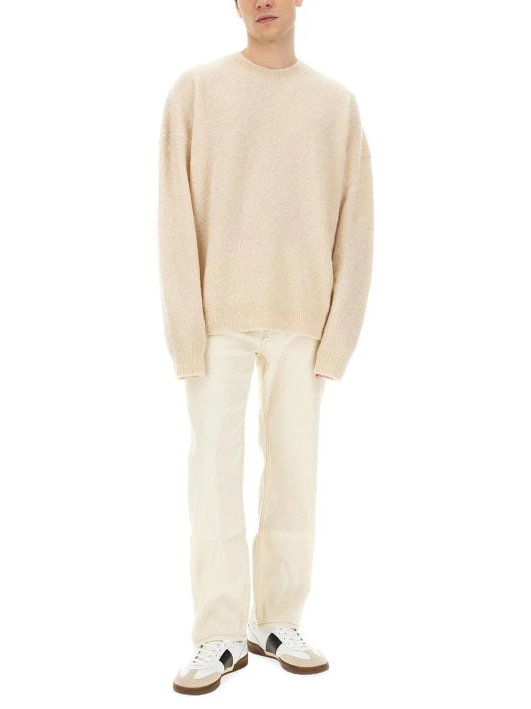 Hugo Boss Boss Regular Fit Jeans 2