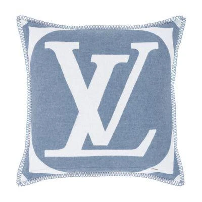 Louis Vuitton LV Medallion Cushion 1