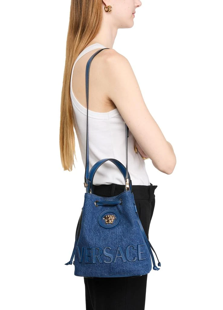 Versace Bucket bag 9