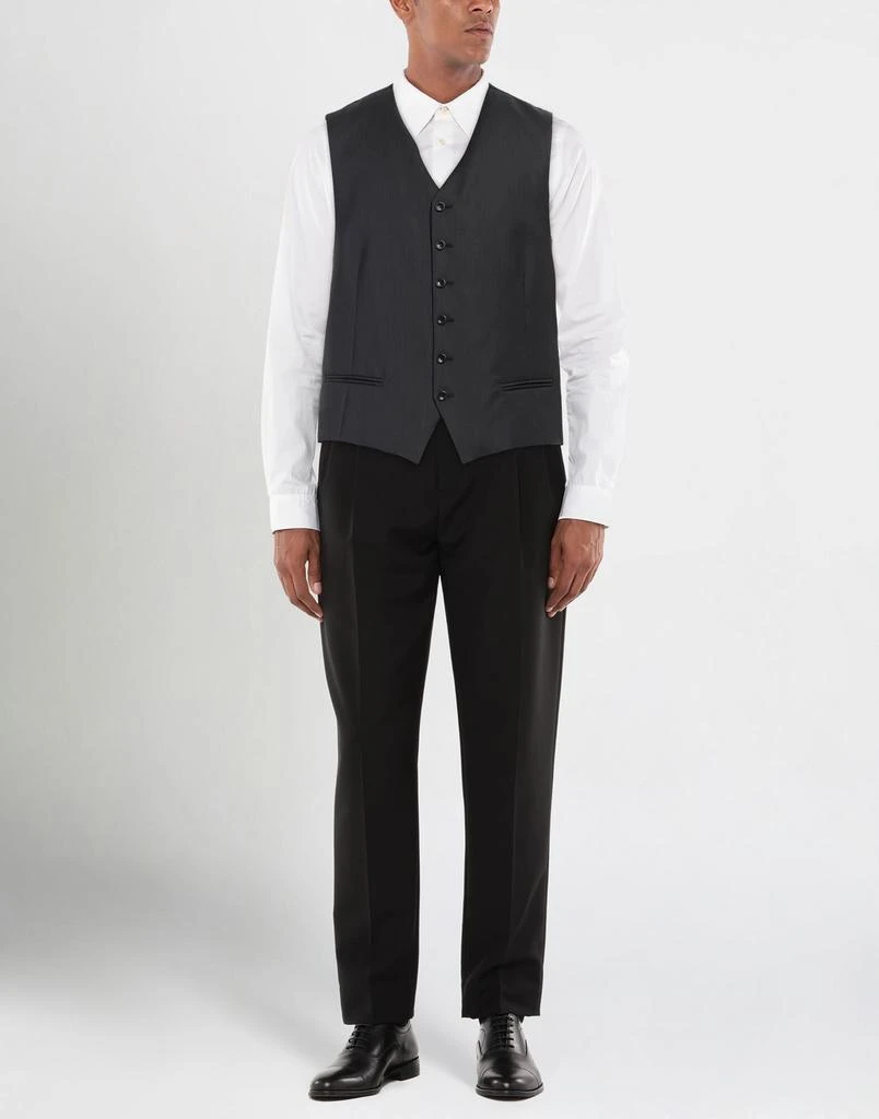 ANGELO NARDELLI Suit vest 2