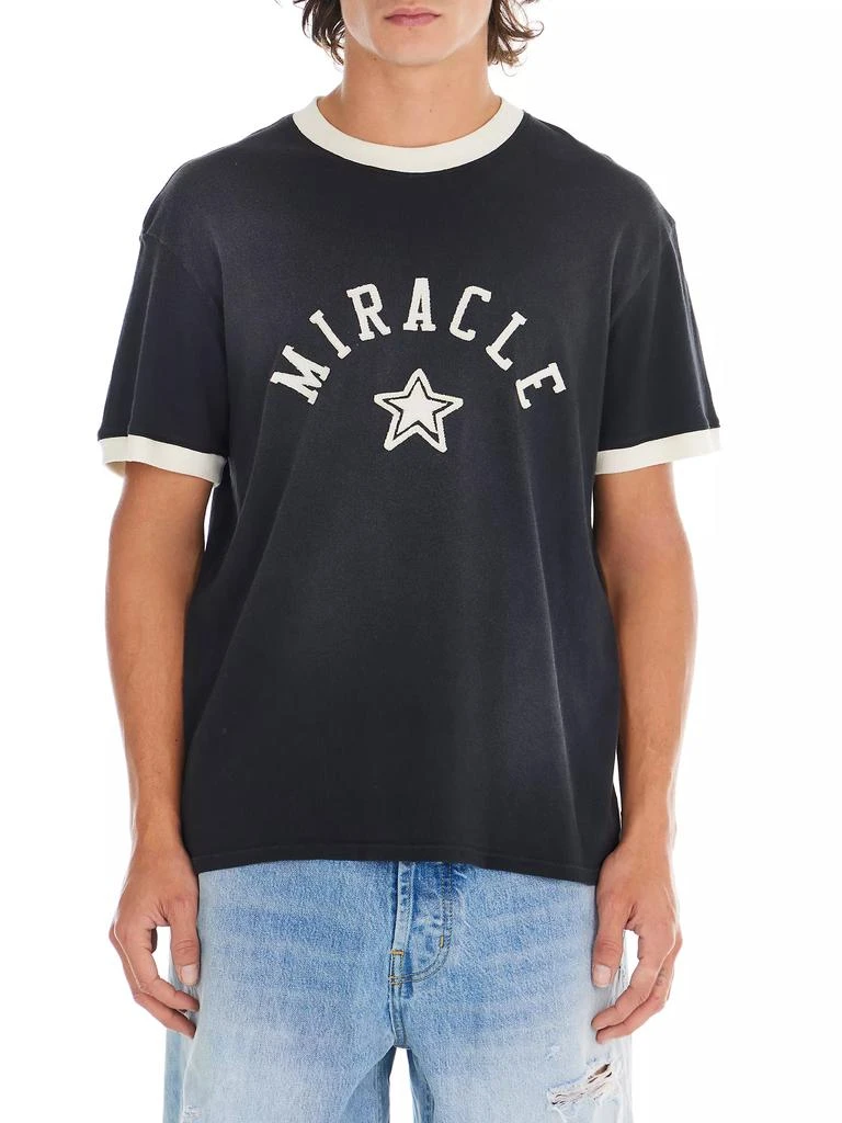 Nahmias Players Miracle T-Shirt 1