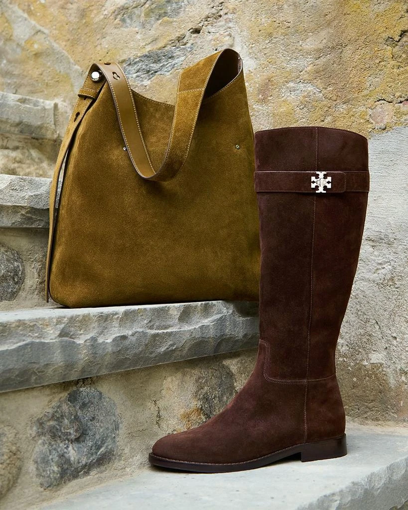 Tory Burch Romy Hobo Bag 7