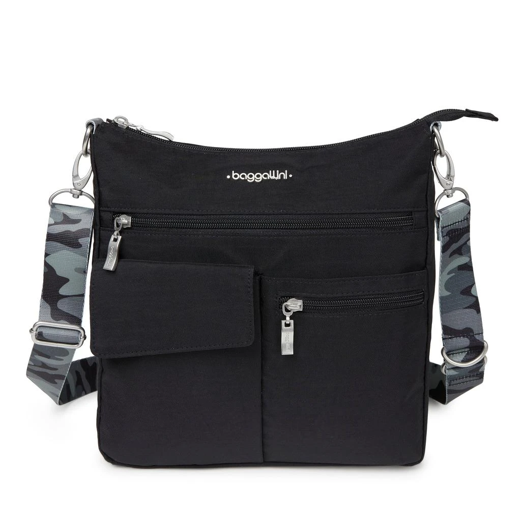 Baggallini Town Square Crossbody 6