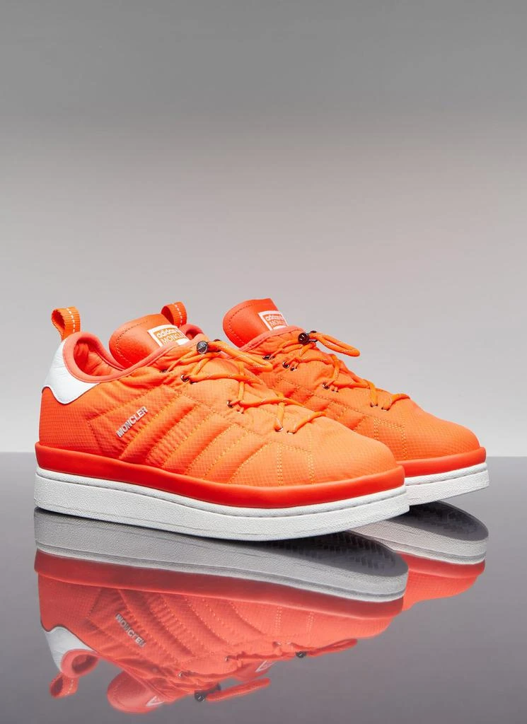 Moncler Moncler X Adidas Originals Campus Sneakers 3