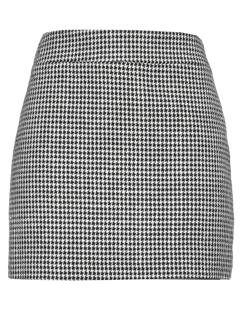 CARLA G. Mini skirt 1
