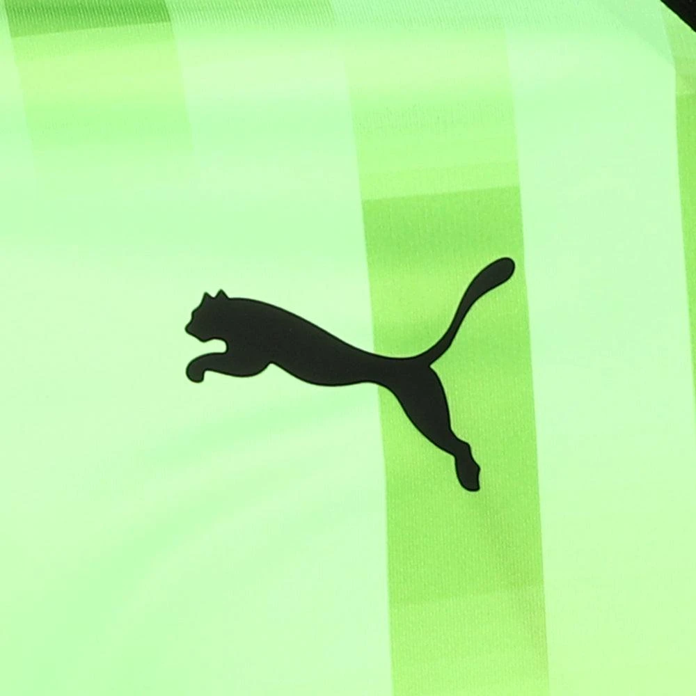 Puma Teamtarget Goalkeeper Long Sleeve Jersey 3