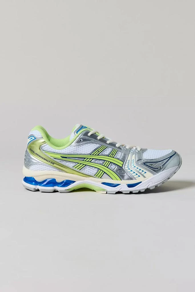Asics ASICS Men's GEL-Kayano 14 Sneaker 2