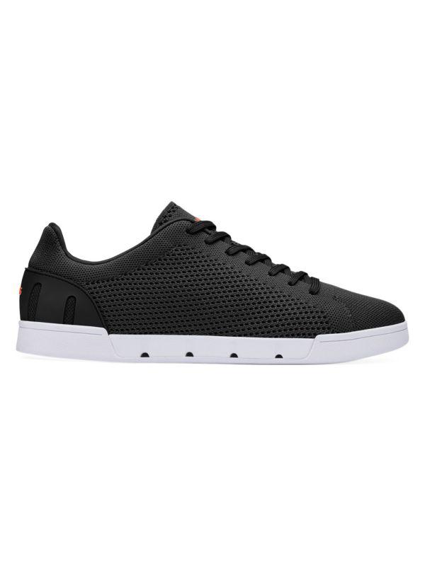 Swims Breeze Mesh Tennis Sneakers