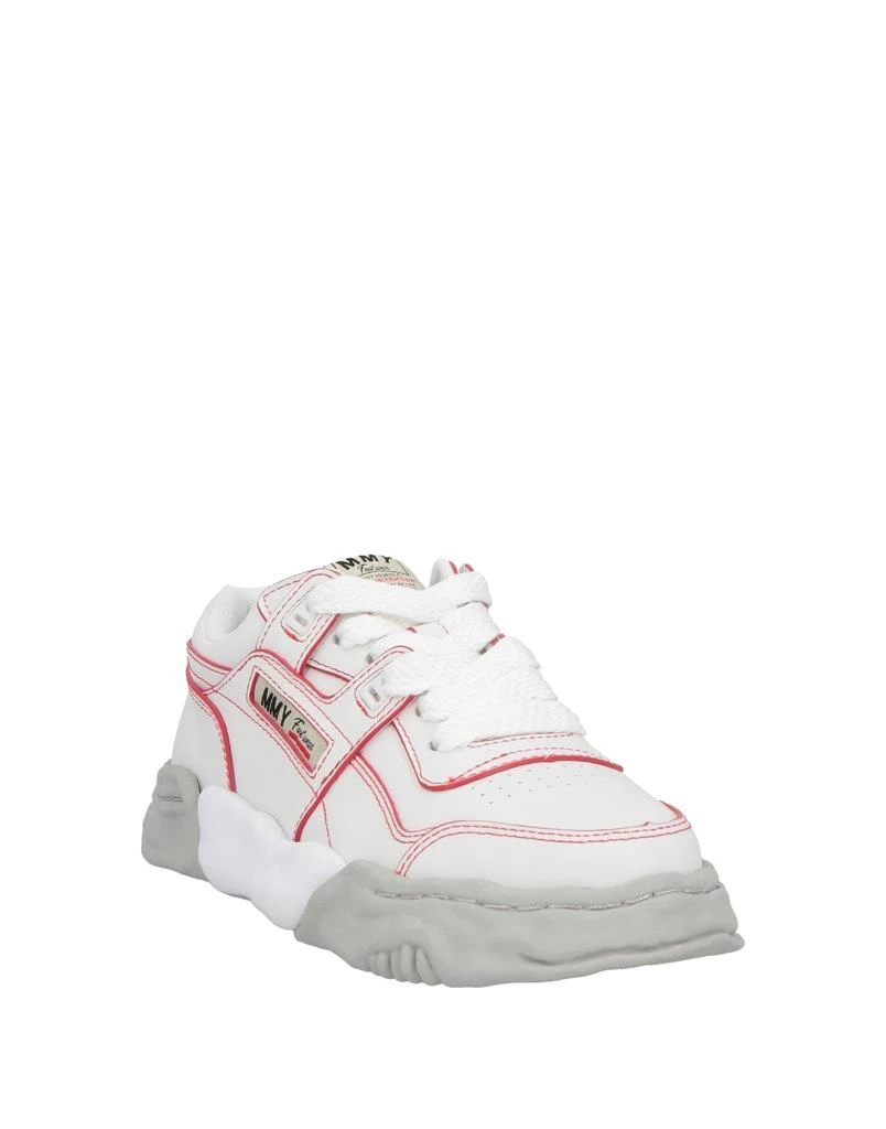 Maison MIHARA YASUHIRO Sneakers 2