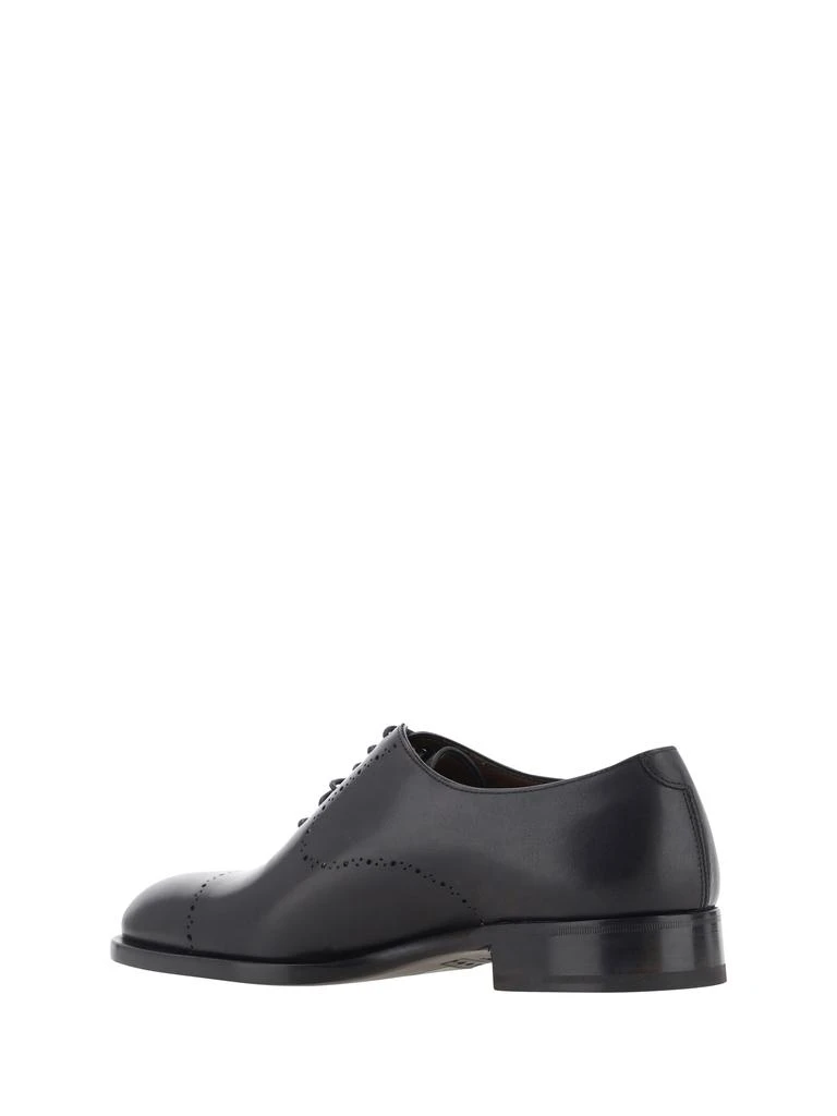 Fratelli Rossetti Francesina Lace-Up Shoes 3