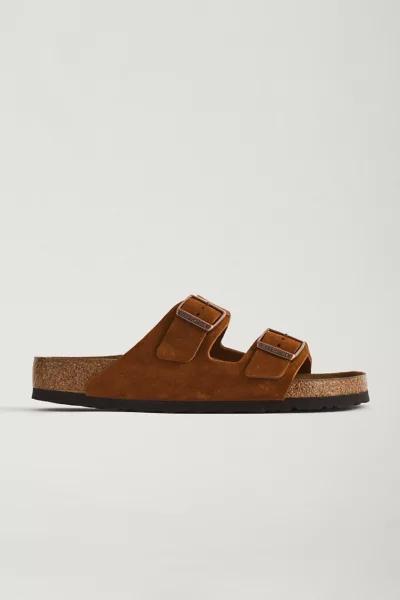 Birkenstock Birkenstock Arizona Soft Footbed Sandal