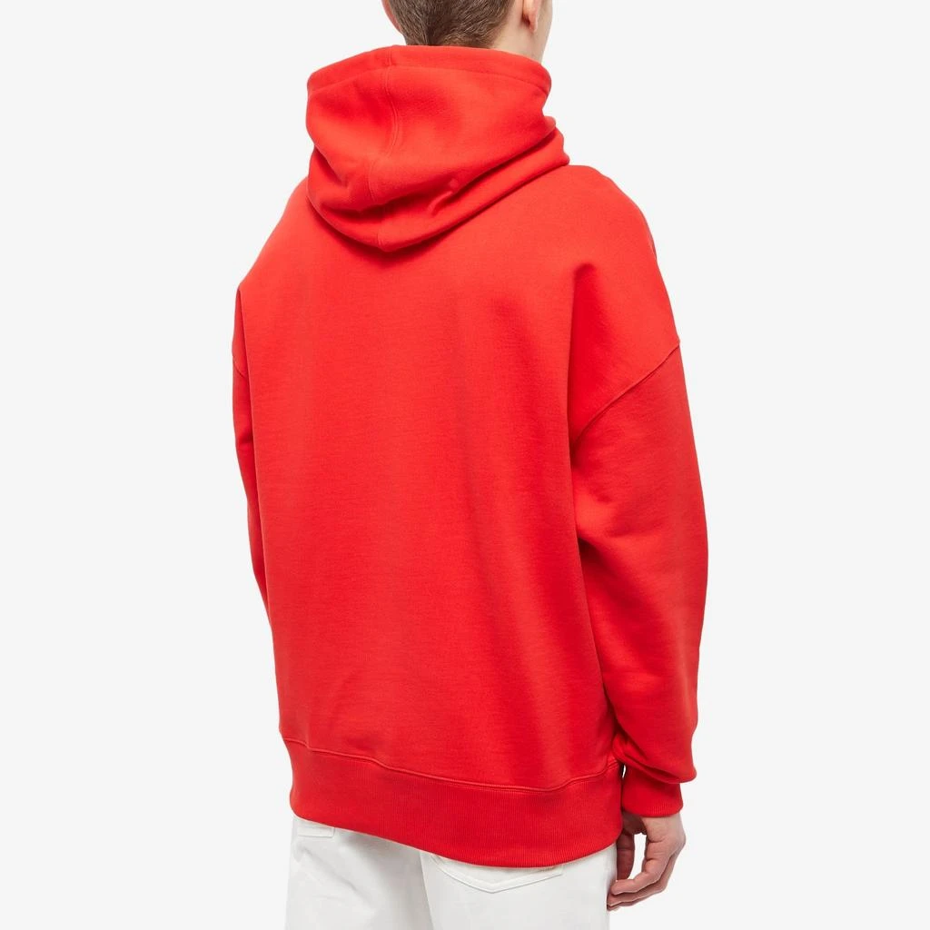 AMI AMI Coeur Sacre Popover Hoodie 3