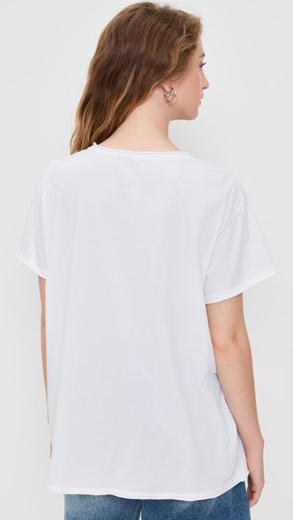Show Me Your Mumu Airport Tee