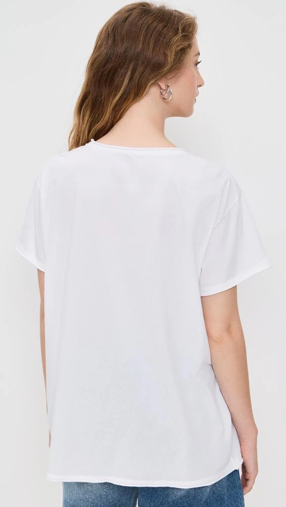 Show Me Your Mumu Airport Tee 2