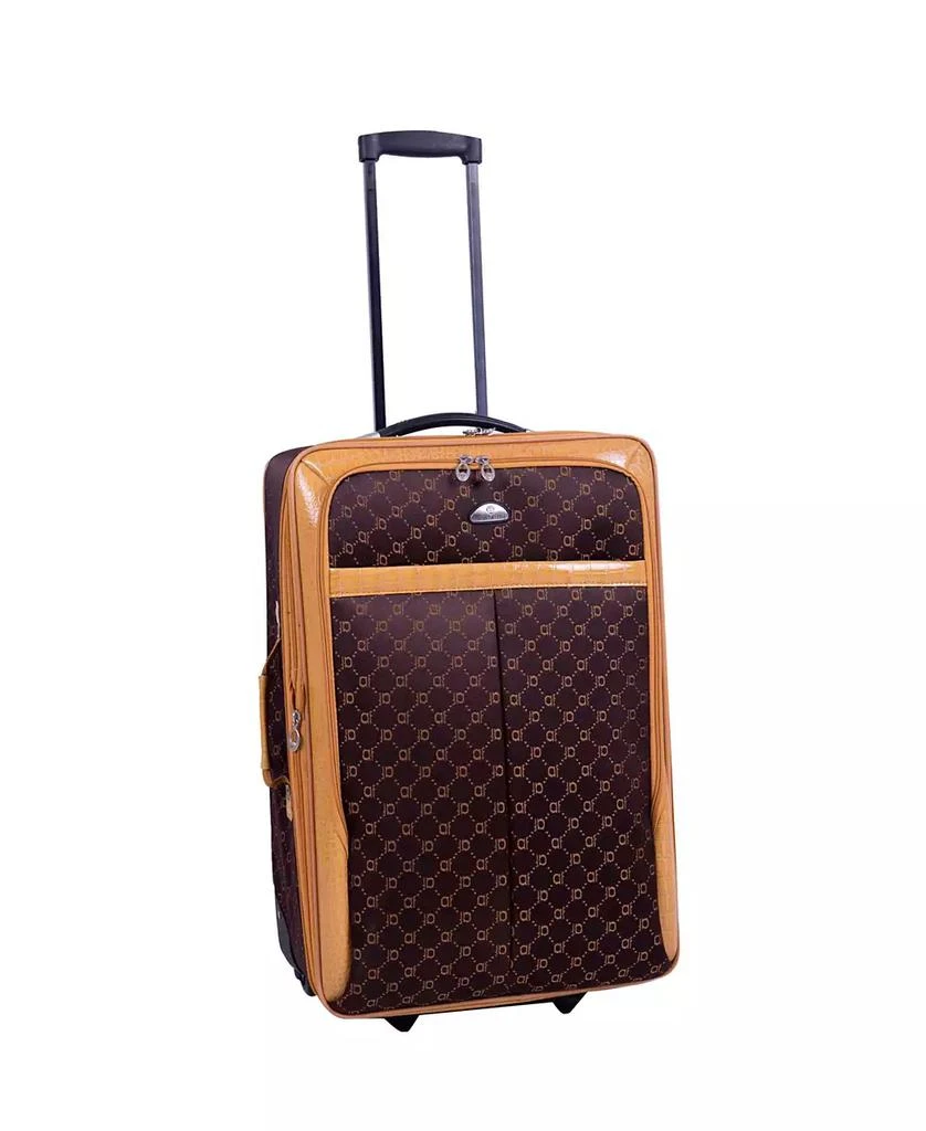 American Flyer Signature 4 Piece Luggage Set 7