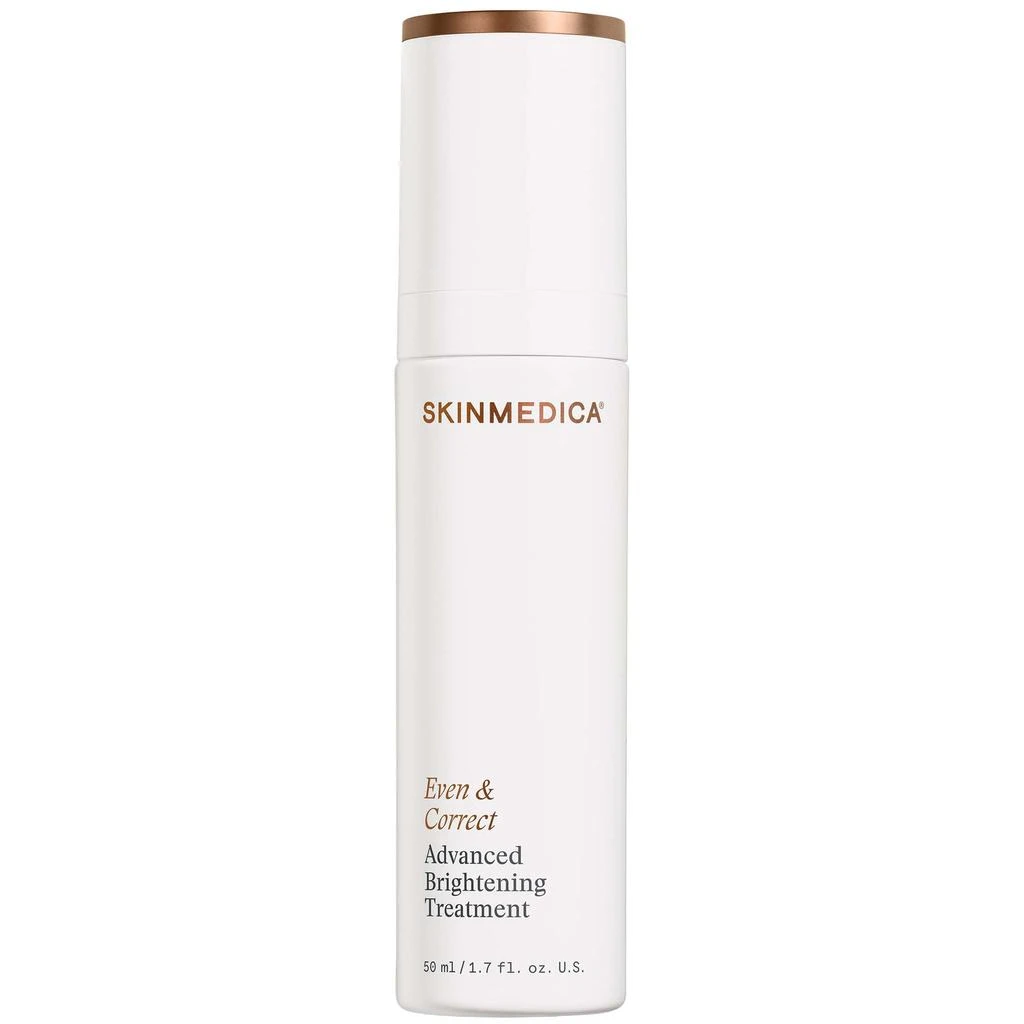 SkinMedica SkinMedica Even 
Correct Advanced Brightening Treatment
