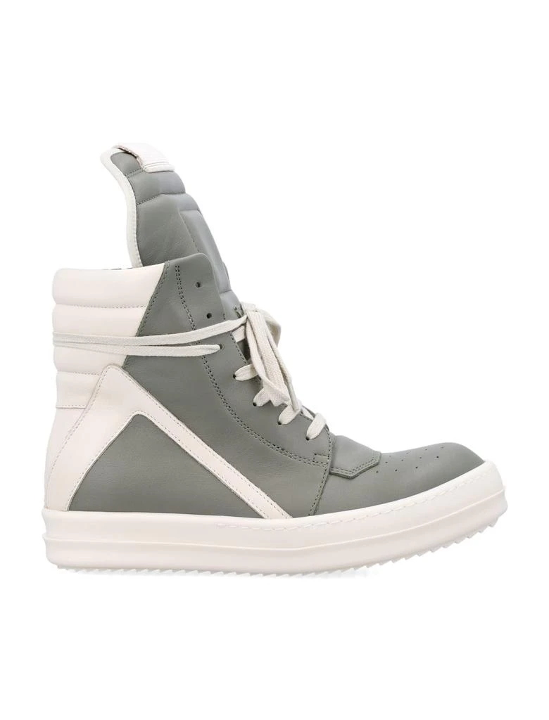 Rick Owens Geo Basket 1