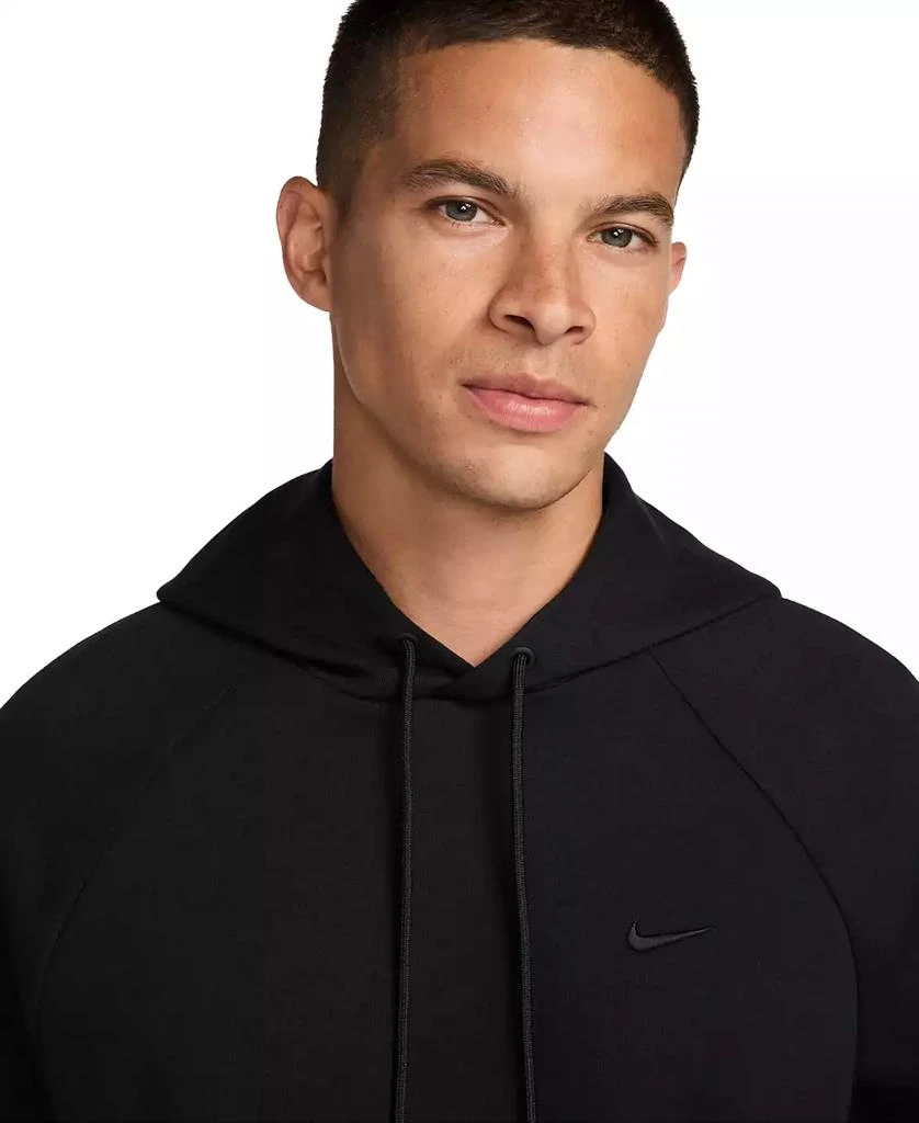 NIKE Men's Primary Dri-FIT UV Pullover Versatile Hoodie 3