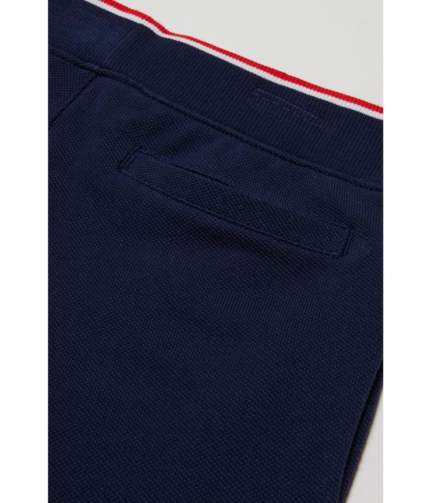 Janie and Jack Gingham Shorts (Toddler/Little Kids/Big Kids)