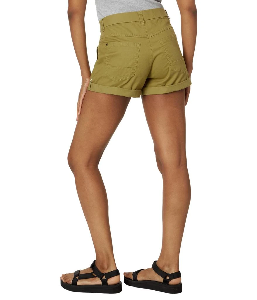 Toad & Co Earthworks Camp Shorts 2