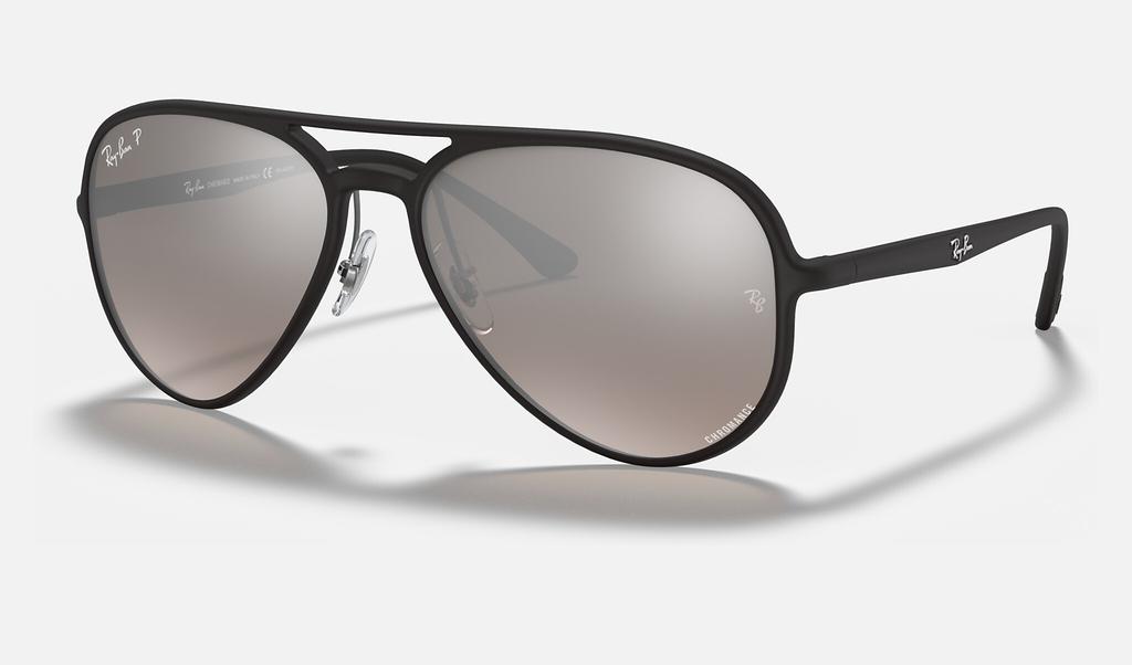 Ray-Ban RB4320CH CHROMANCE