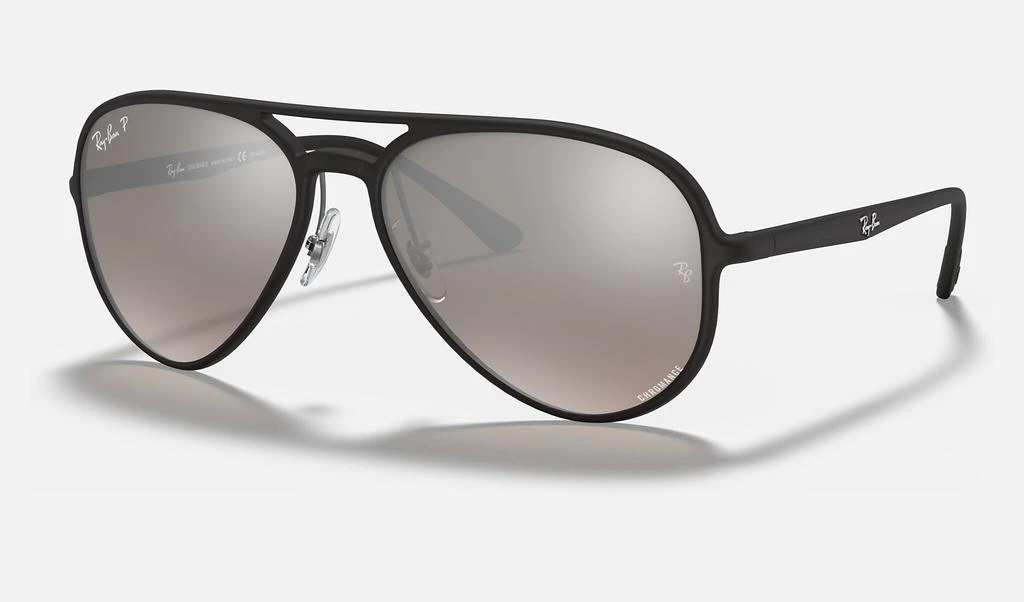 Ray-Ban RB4320CH CHROMANCE 1