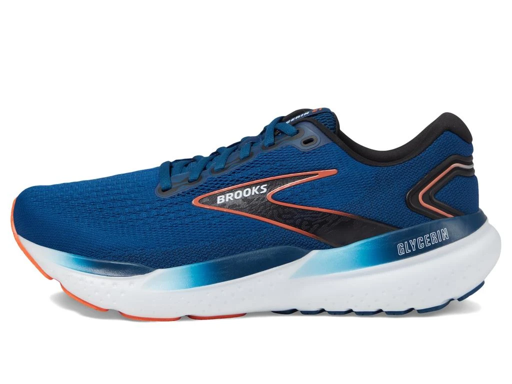 Brooks Glycerin 21 4