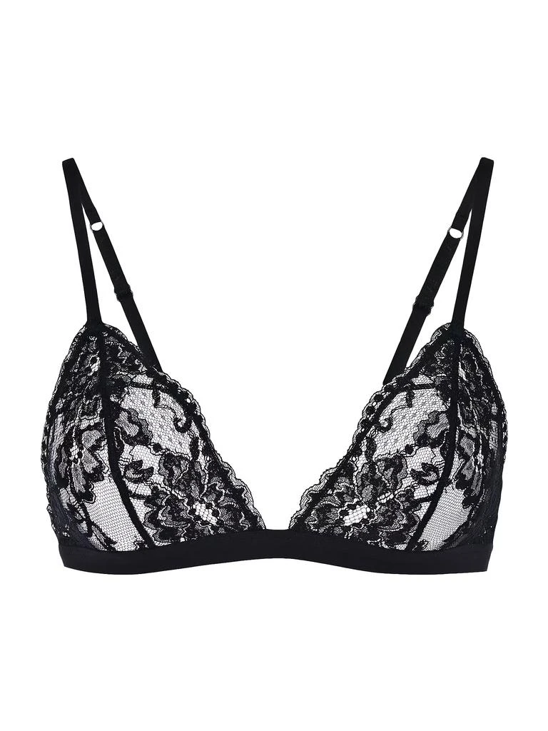 La Perla Souple Triangle Bra 1