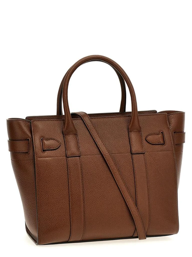 Mulberry Mulberry Shopping 'Small Zipped Bayswater' 2